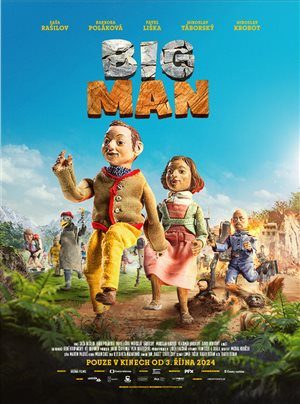Big Man 